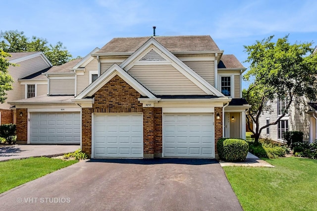 4850 Prestwick Pl, Hoffman Estates, IL 60010 - photo 2