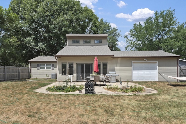 3400 N Goldfinch Ct, Morris, IL 60450 - photo 2