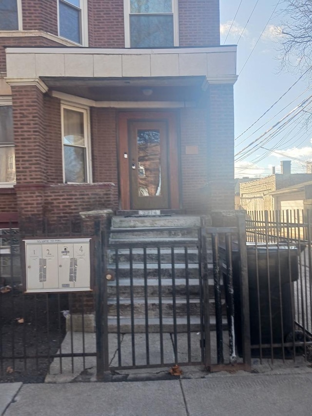 5514 S Winchester Ave, Chicago, IL 60636 - photo 2