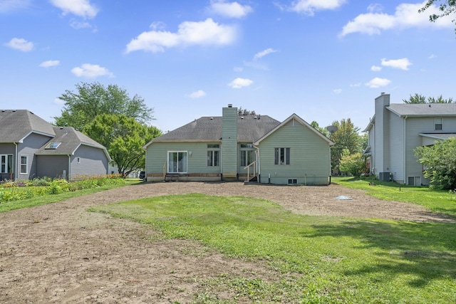 768 Cynthia Dr, Lake Holiday, IL 60548 - photo 20