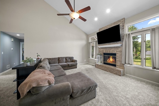 768 Cynthia Dr, Lake Holiday, IL 60548 - photo 4