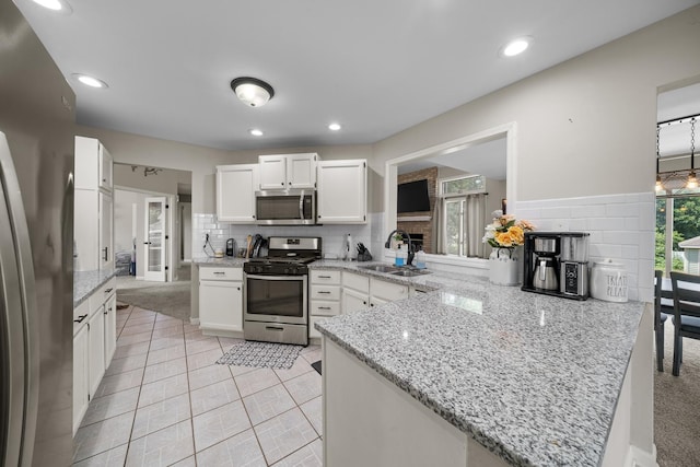 768 Cynthia Dr, Lake Holiday, IL 60548 - photo 6