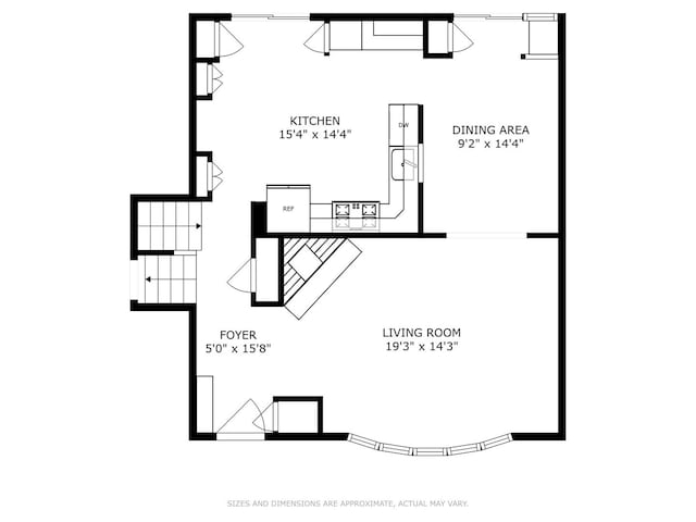 6 Spring Valley Ln, Streamwood, IL 60107 - photo 20
