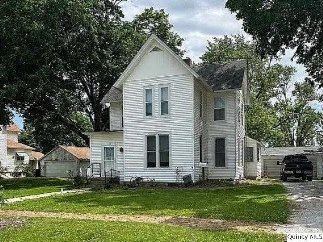 103 W 1st Ave, Laharp, IL 61450 - photo 1