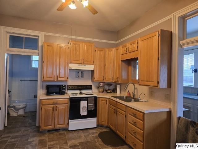 103 W 1st Ave, Laharp, IL 61450 - photo 6