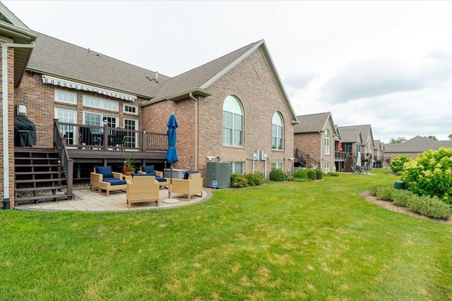 26 Prairie Vista Ct, Bloomington, IL 61704 - photo 41