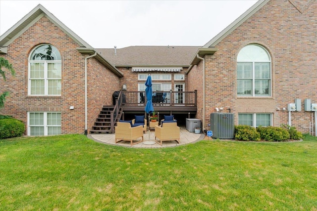 26 Prairie Vista Ct, Bloomington, IL 61704 - photo 42