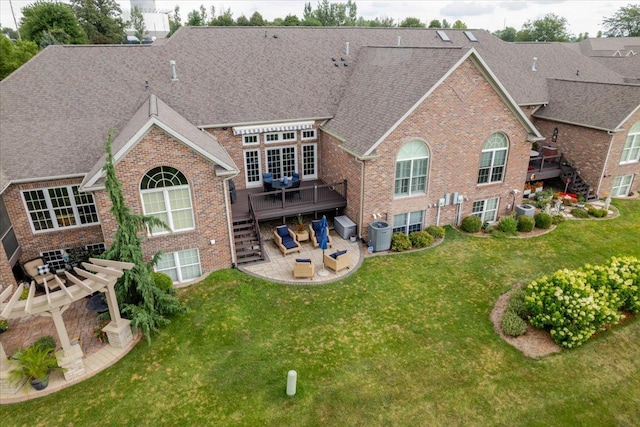 26 Prairie Vista Ct, Bloomington, IL 61704 - photo 48