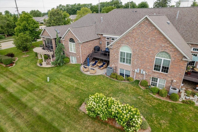 26 Prairie Vista Ct, Bloomington, IL 61704 - photo 50