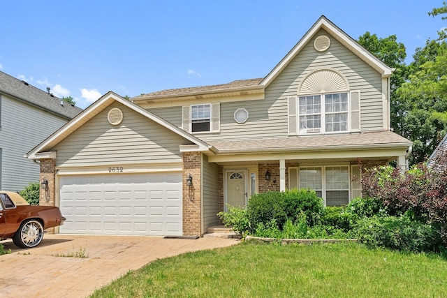 2632 Peppertree Ln, Waukegan, IL 60085 - photo 1