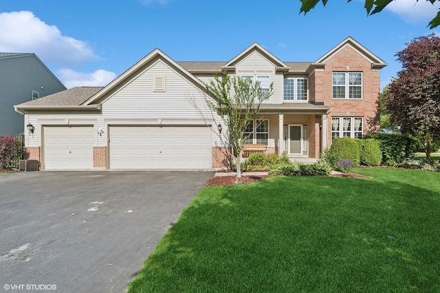 735 Porter Cir, Lindenhurst, IL 60046 - photo 1