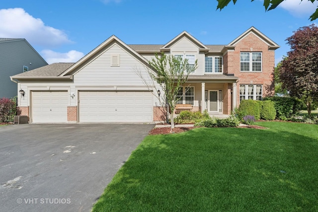 735 Porter Cir, Lindenhurst, IL 60046 - photo 2
