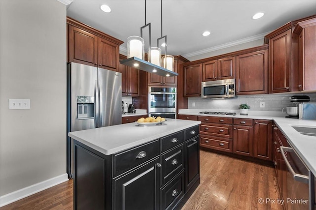 3N777 E Laura Ingalls Wilder Rd, Saint Charles, IL 60175 - photo 17
