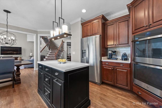3N777 E Laura Ingalls Wilder Rd, Saint Charles, IL 60175 - photo 18