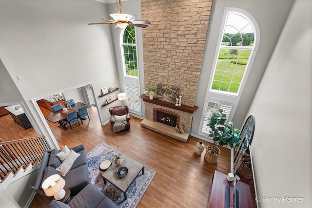 3N777 E Laura Ingalls Wilder Rd, Saint Charles, IL 60175 - photo 22