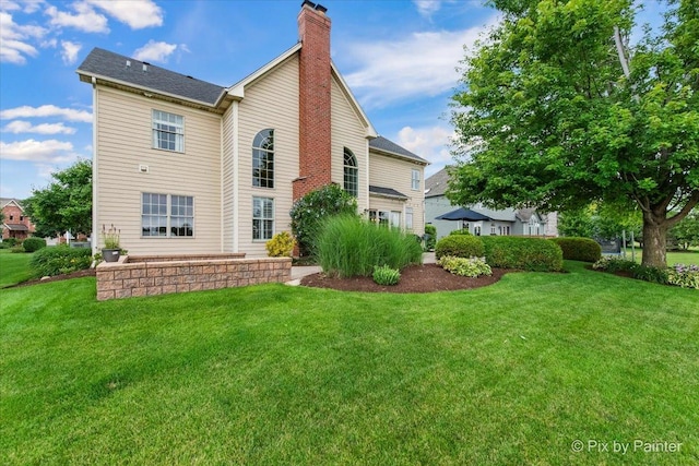 3N777 E Laura Ingalls Wilder Rd, Saint Charles, IL 60175 - photo 49