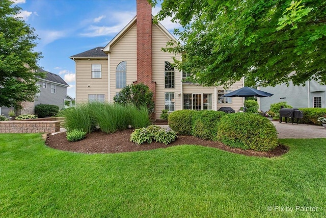 3N777 E Laura Ingalls Wilder Rd, Saint Charles, IL 60175 - photo 50