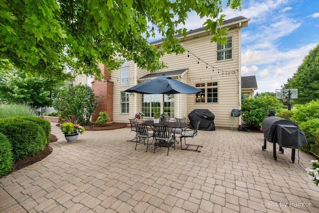 3N777 E Laura Ingalls Wilder Rd, Saint Charles, IL 60175 - photo 53