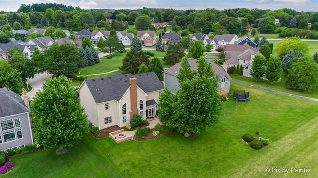 3N777 E Laura Ingalls Wilder Rd, Saint Charles, IL 60175 - photo 65