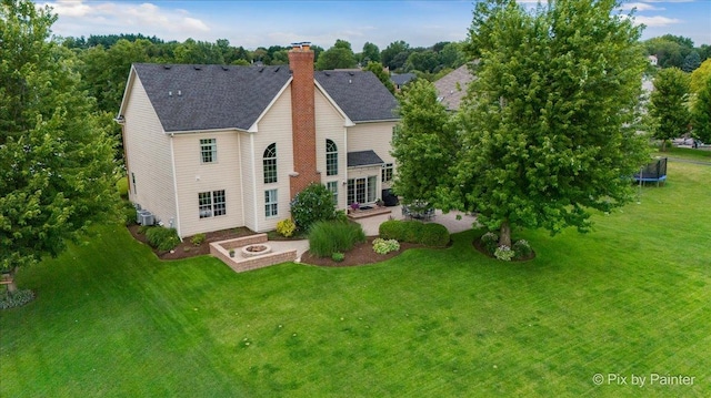 3N777 E Laura Ingalls Wilder Rd, Saint Charles, IL 60175 - photo 66