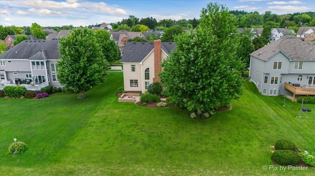 3N777 E Laura Ingalls Wilder Rd, Saint Charles, IL 60175 - photo 67