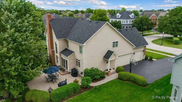 3N777 E Laura Ingalls Wilder Rd, Saint Charles, IL 60175 - photo 68