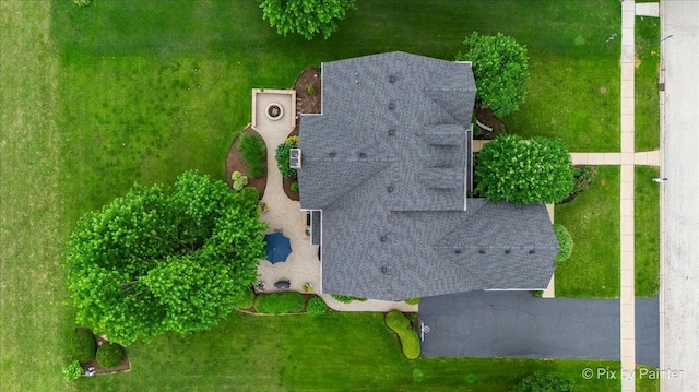 3N777 E Laura Ingalls Wilder Rd, Saint Charles, IL 60175 - photo 69