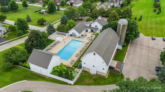 3N777 E Laura Ingalls Wilder Rd, Saint Charles, IL 60175 - photo 72