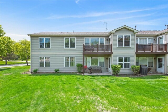 1023 Berkshire Ct Unit D, Elgin, IL 60120 - photo 16