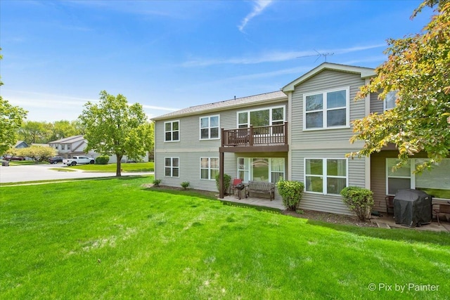 1023 Berkshire Ct Unit D, Elgin, IL 60120 - photo 17