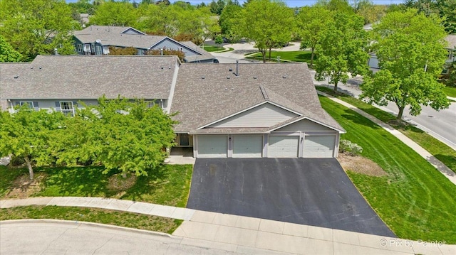 1023 Berkshire Ct Unit D, Elgin, IL 60120 - photo 18