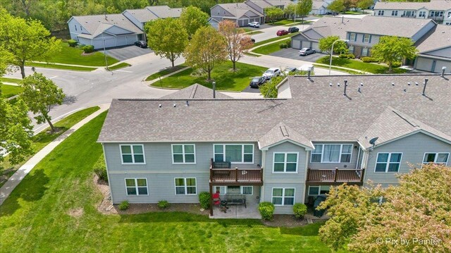 1023 Berkshire Ct Unit D, Elgin, IL 60120 - photo 19