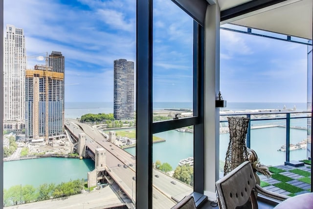 211 N Harbor Dr Unit 1809, Chicago, IL 60601 - photo 11
