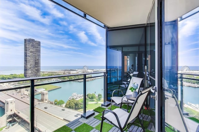 211 N Harbor Dr Unit 1809, Chicago, IL 60601 - photo 27