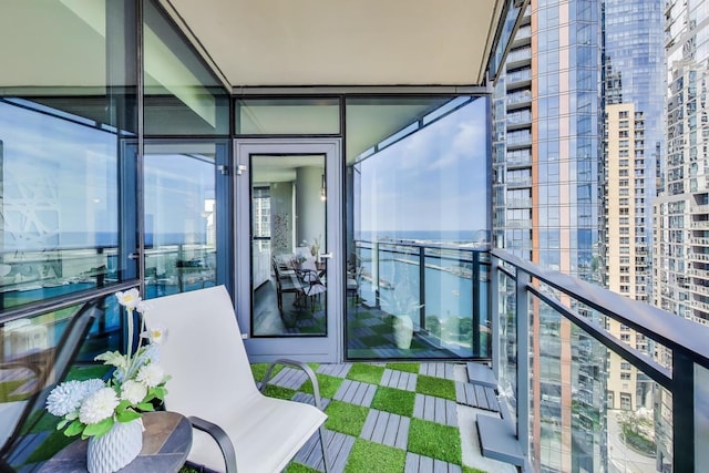211 N Harbor Dr Unit 1809, Chicago, IL 60601 - photo 28