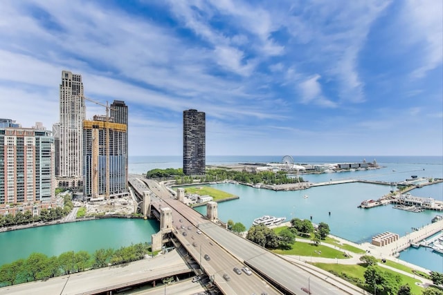 211 N Harbor Dr Unit 1809, Chicago, IL 60601 - photo 29