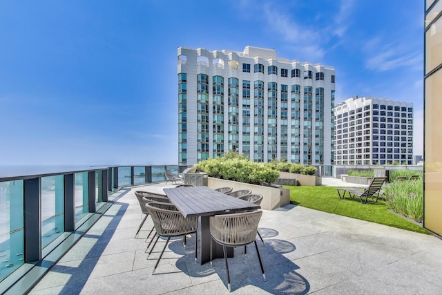 211 N Harbor Dr Unit 1809, Chicago, IL 60601 - photo 50