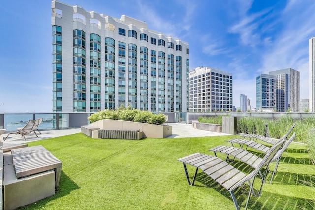 211 N Harbor Dr Unit 1809, Chicago, IL 60601 - photo 51