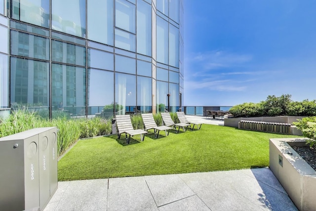 211 N Harbor Dr Unit 1809, Chicago, IL 60601 - photo 52