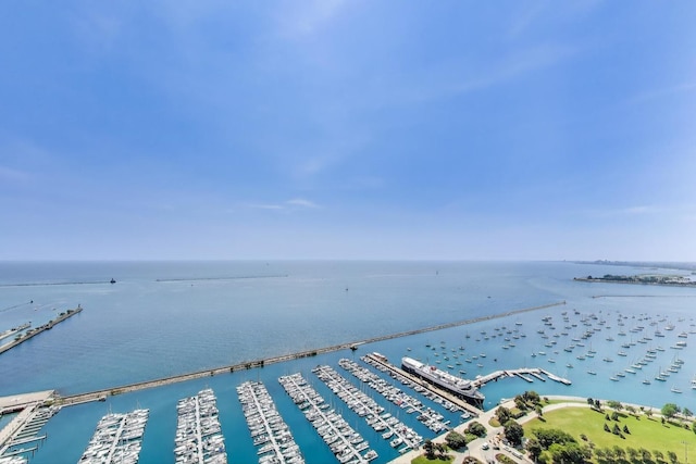 211 N Harbor Dr Unit 1809, Chicago, IL 60601 - photo 54