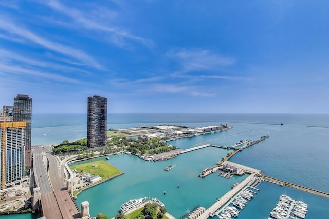 211 N Harbor Dr Unit 1809, Chicago, IL 60601 - photo 55