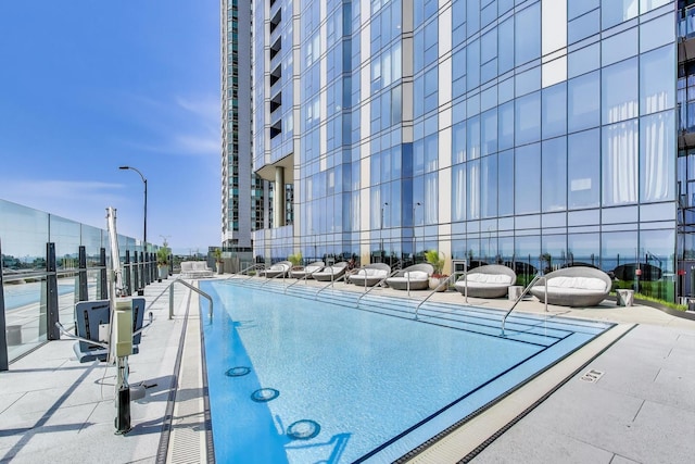 211 N Harbor Dr Unit 1809, Chicago, IL 60601 - photo 57