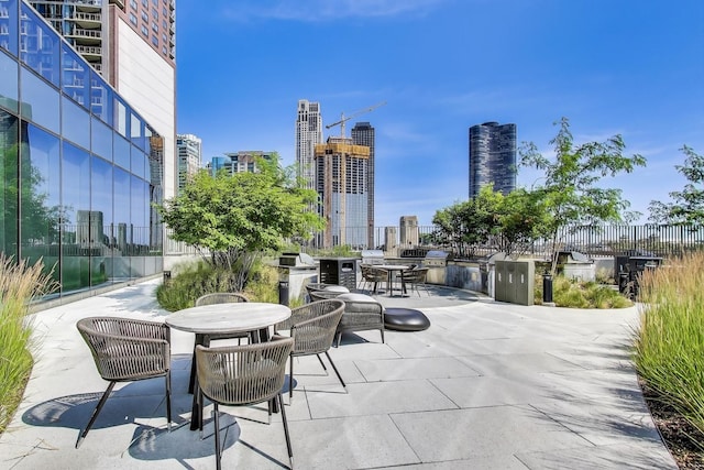 211 N Harbor Dr Unit 1809, Chicago, IL 60601 - photo 58