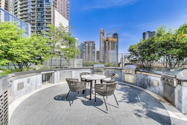 211 N Harbor Dr Unit 1809, Chicago, IL 60601 - photo 59
