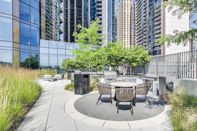 211 N Harbor Dr Unit 1809, Chicago, IL 60601 - photo 60