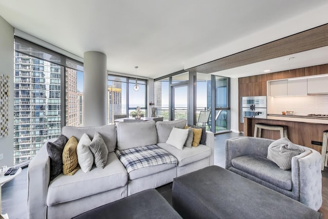 211 N Harbor Dr Unit 1809, Chicago, IL 60601 - photo 9