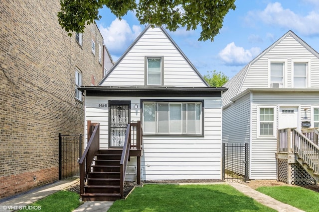4646 W Warwick Ave, Chicago, IL 60641 - photo 1