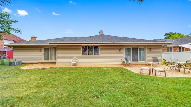 476 Hiawatha Trl, Wood Dale, IL 60191 - photo 31