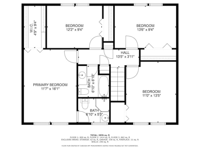 851 187th St, Homewood, IL 60430 - photo 32