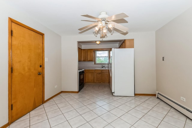17421 70th Ave Unit 2W, Tinley Park, IL 60477 - photo 5